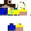 Texture for TomTam