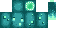 Texture for Glow Squid Caves and Cliffs