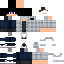 Texture for Miranha