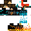 Texture for Jeremy Frost Fire (NEW)
