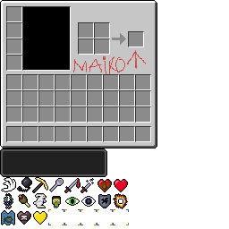 Texture for Inv