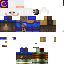 Texture for Am i real?
