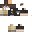 Texture for steve