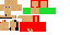 Texture for MultiWolf