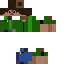 Texture for BravePiotrix
