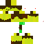 Texture for PUDDING