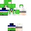 Texture for Midori Gurinuuuuuuuuuuuuuuuuuu