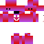 Texture for ｗ