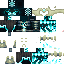 Texture for Deep Dark