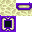 Texture for EnderPortal