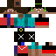 Texture for X SKYnER X
