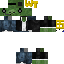 Texture for l a caog