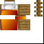 Texture for bed