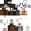 Texture for silverhand
