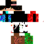 Texture for rein bovgo asuk