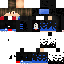 Texture for causmaunaut platform