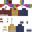 Texture for Clown