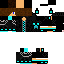 Texture for skin