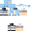 Texture for crystal