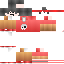 Texture for iTzRedKun_