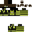 Texture for ninja