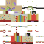 Texture for MARS GREEEEEENNNNNN