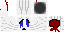 Texture for squealing ghast