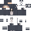 Texture for Sean the Dinosoar