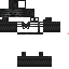 Texture for Esqueleto