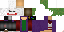 Texture for joker