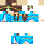 Texture for FleurDeKrystal