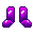 Texture for diamond_boots.png