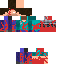 Texture for herobrine