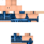Texture for Monk