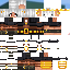 Texture for Piglin 