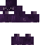 Texture for pig roxos