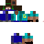 Texture for cool herobrine