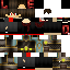 Texture for redscarf
