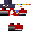 Texture for technobade never dies