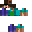 Texture for Strange-Boy