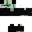 Texture for kratos vert en uniforme