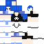 Texture for Discord Chan