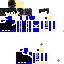 Texture for zSperz V.KINGBLUE