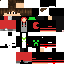 Texture for daniskinje