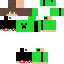 Texture for steve