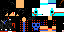 Texture for minemonster