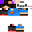 Texture for ninja124FB