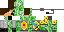 Texture for Creeper commando