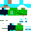 Texture for ergitess
