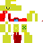 Texture for lemon